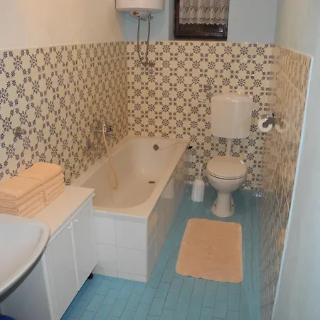 Apartman Masa 4 2 Crikvenica