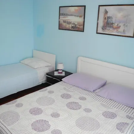 Apartman Masa 4 2 Crikvenica