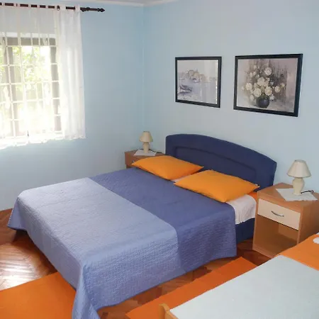 Apartman Masa 4 2 Apartment Crikvenica