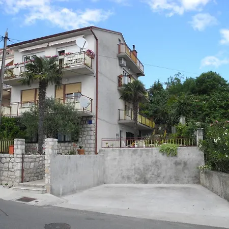 Apartman Masa 4 2 Apartment