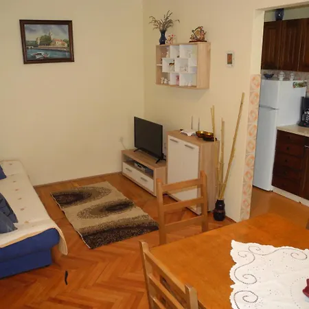 Apartment Apartman Masa 4 2 Crikvenica