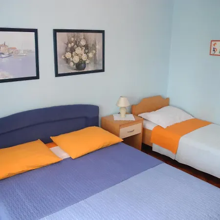 Apartman Masa 4 2 *