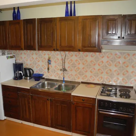 Apartman Masa 4 2 * Crikvenica