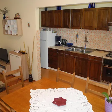 Apartment Apartman Masa 4 2 Crikvenica