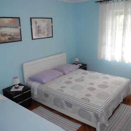 Apartman Masa 4 2 Crikvenica
